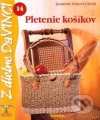 Pletenie košíkov