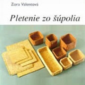 Pletenie zo šúpolia