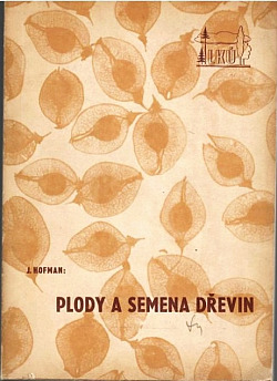 Plody a semena dřevin