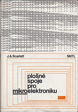 Plošné spoje pro mikroelektroniku
