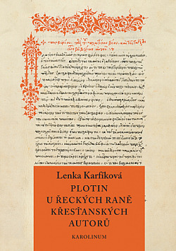 Plotin u řeckých raně křesťanských autorů