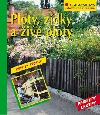 Ploty, zídky a živé ploty