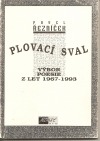 Plovací sval