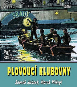 Plovoucí klubovny