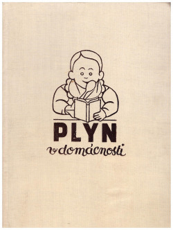 Plyn v domácnosti