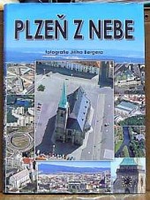 Plzeň z nebe