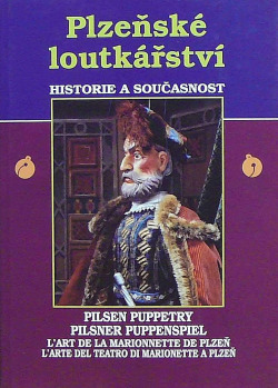 Plzeňské loutkářství