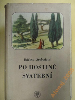 Po hostině svatební