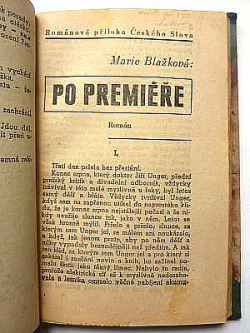 Po premiéře