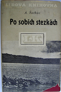 Po sobích stezkách