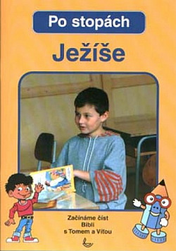 Po stopách Ježíše