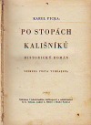 Po stopách kališníků