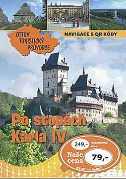 Po stopách Karla IV.