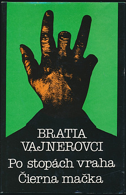 Po stopách vraha / Čierna mačka