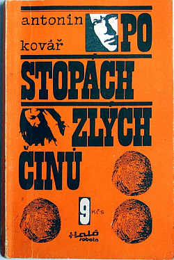 Po stopách zlých činů
