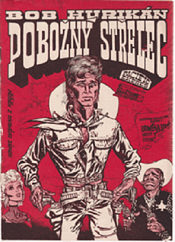 Pobožný střelec