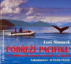 Pobřeží Pacifiku