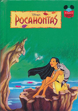 Pocahontas