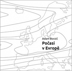 Počasí v Evropě
