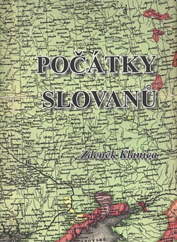 Počátky Slovanů
