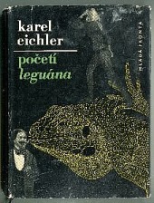 Početí leguána