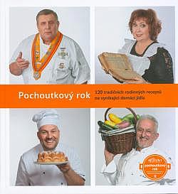 Pochoutkový rok