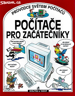 Počítače pro začátečníky
