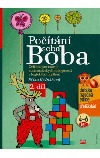 Počítání soba Boba - 2. díl