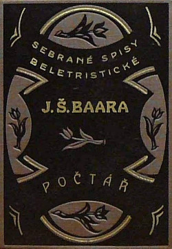 Počtář