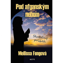 Pod afganským nebom