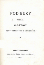 Pod buky