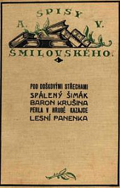 Pod doškovými střechami