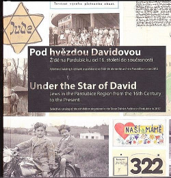 Pod hvězdou Davidovou