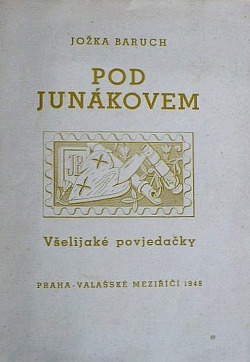 Pod Junákovem