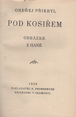 Pod Kosiřem