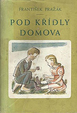 Pod křídly domova