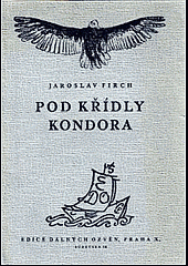 Pod křídly kondora