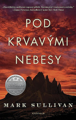 Pod krvavými nebesy
