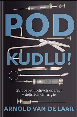 Pod kudlu!