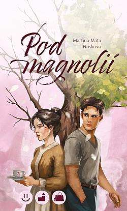 Pod magnolií