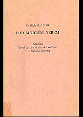 Pod modrým nebem