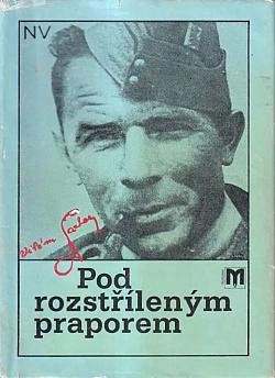 Pod rozstříleným praporem