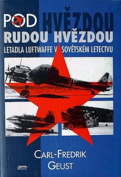 Pod rudou hvězdou