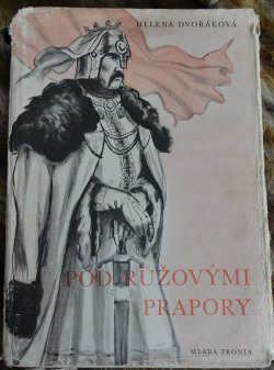 Pod růžovými prapory