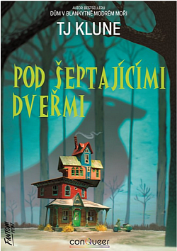 Pod šeptajícími dveřmi