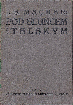 Pod sluncem italským