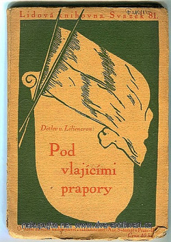 Pod vlajícími prapory