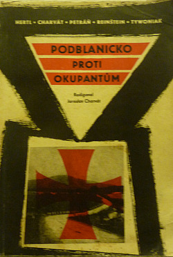 Podblanicko proti okupantům