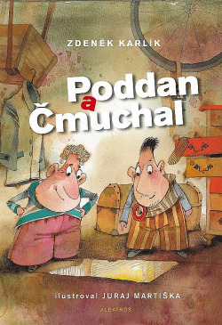 Poddan a Čmuchal