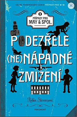 Podezřele (ne)nápadné zmizení